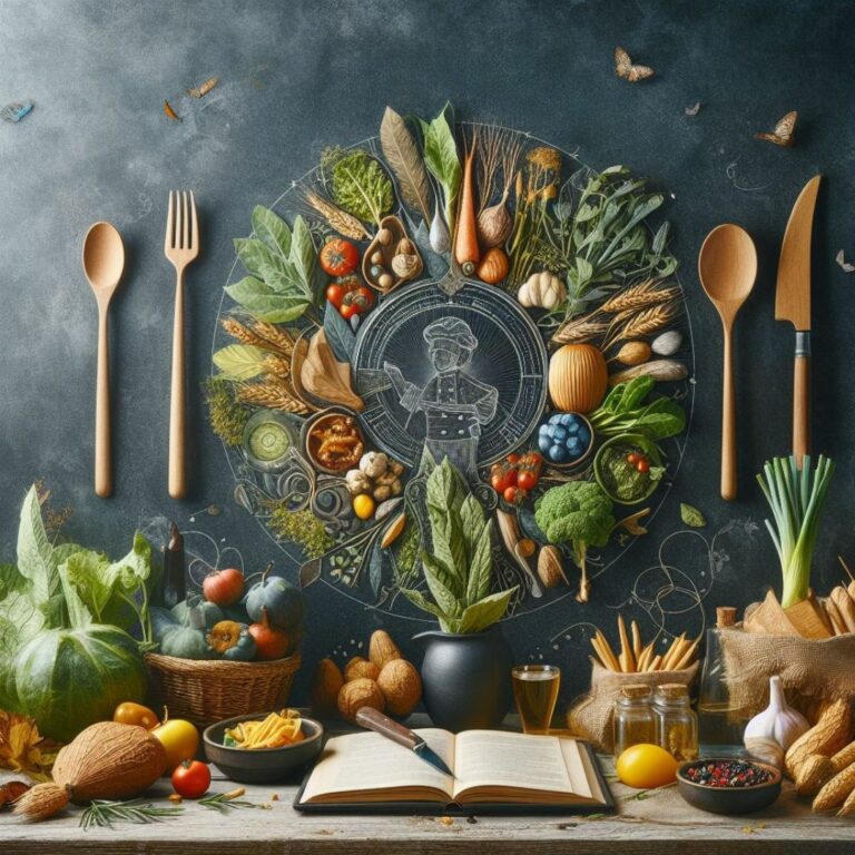 Promouvoir la Gastronomie Durable : Célébrons la Journée Mondiale.