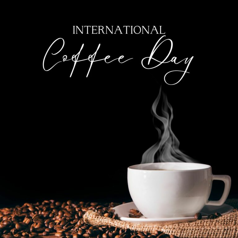 Journée internationale du café